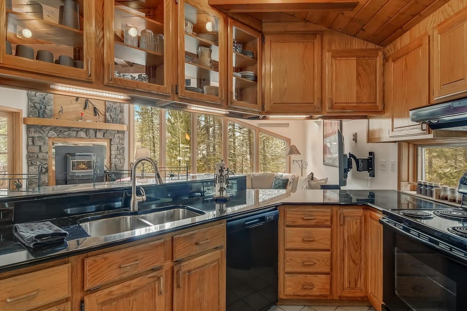 Highpoint House House in Breckenridge