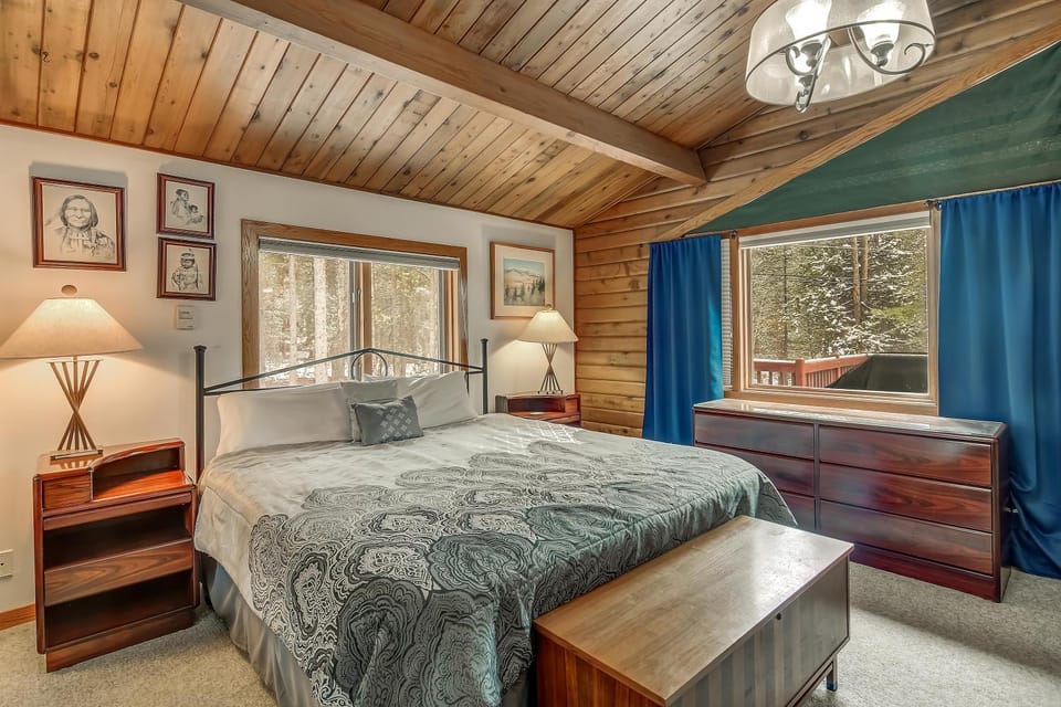Highpoint House House in Breckenridge