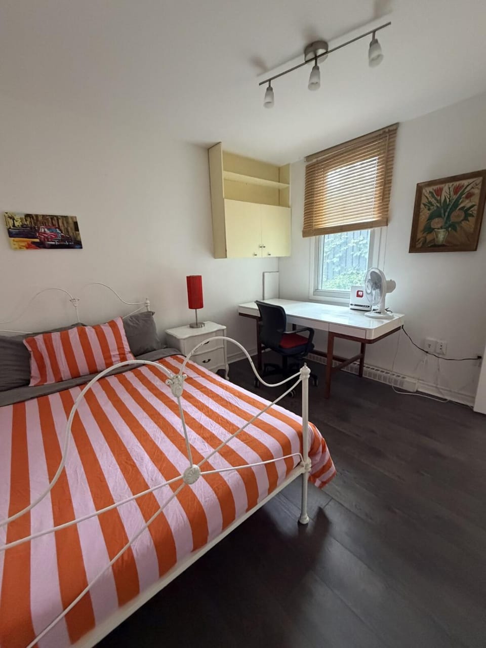 Sid's Home - Plateau Mont-Royal Apartment in Laval