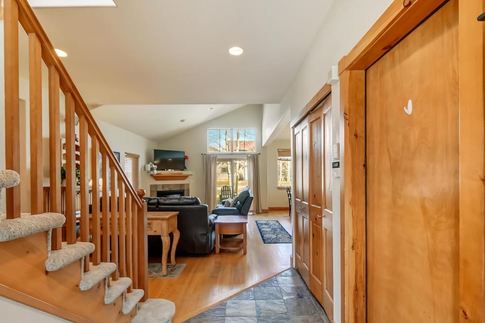 Chestnut Highlands House in Breckenridge