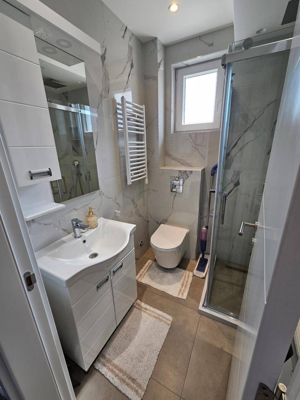 Airport Jana lux apartment Apartment in Belgrade
