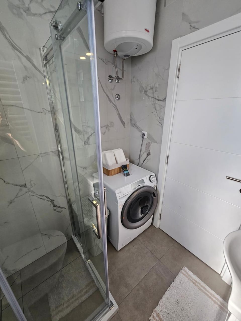 Airport Jana lux apartment Apartment in Belgrade