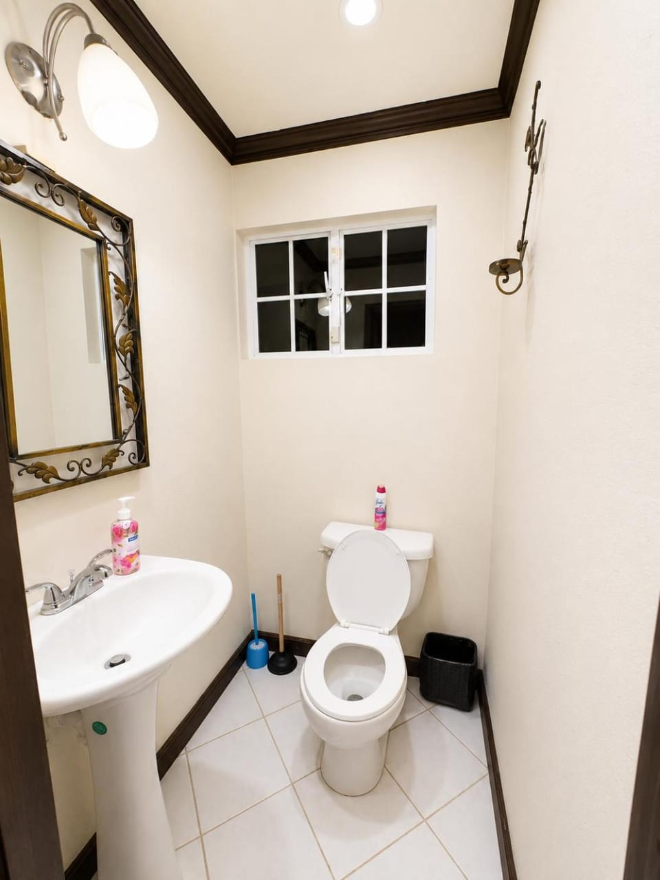 Villa Augustus Apartment in Caribbean