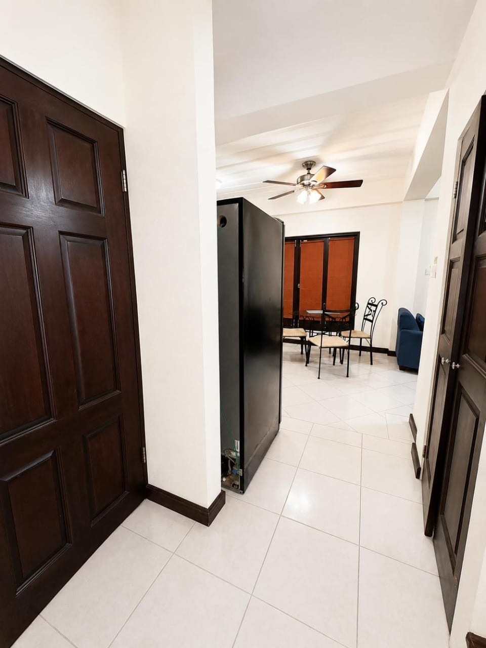 Villa Augustus Apartment in Caribbean