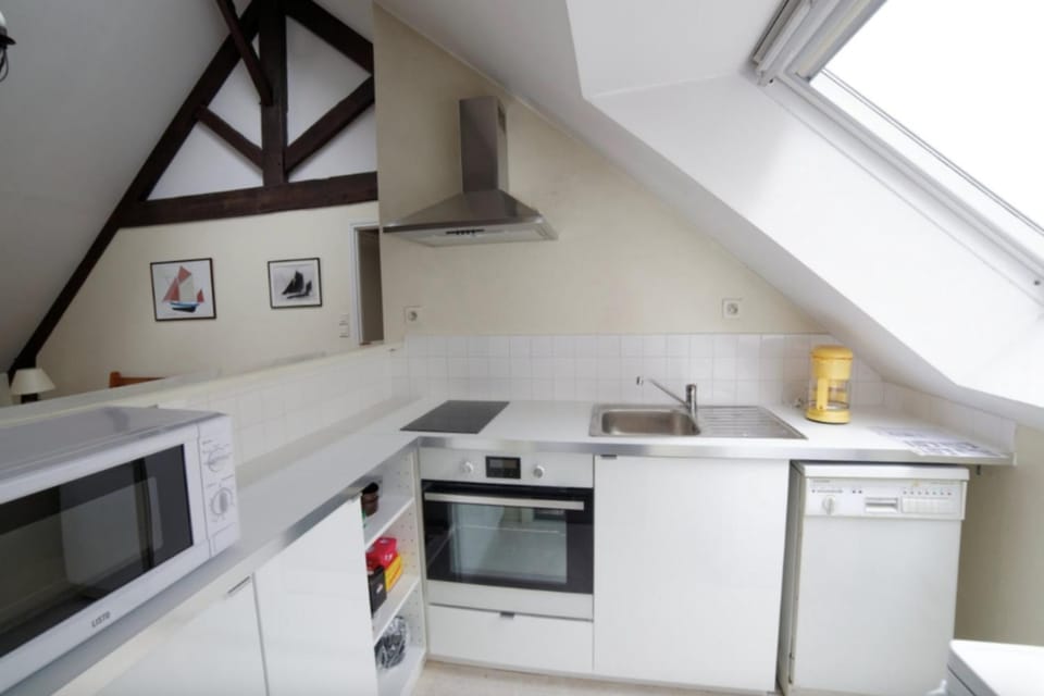 Appart in the heart of Vannes Apartment in Vannes
