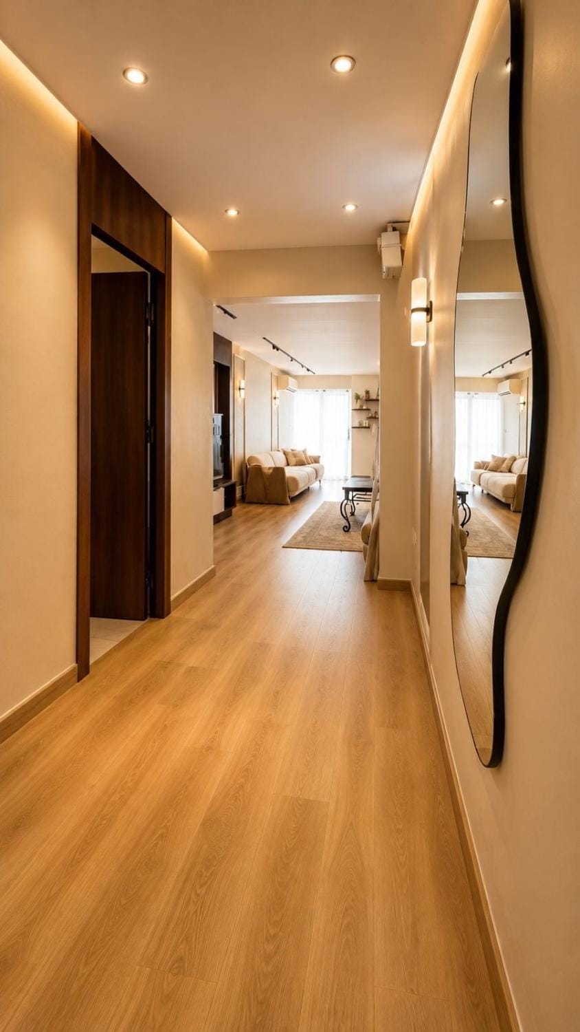 Luxury apartment with a panoramic view of the Nile Apartment in Cairo