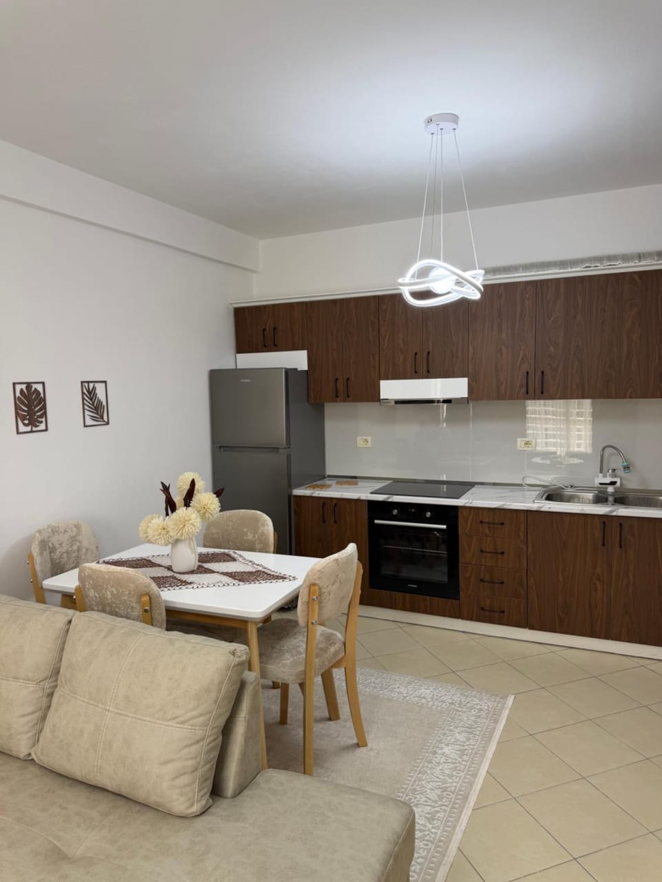 Tirana Comfort Apartments 2 Apartment in Tirana