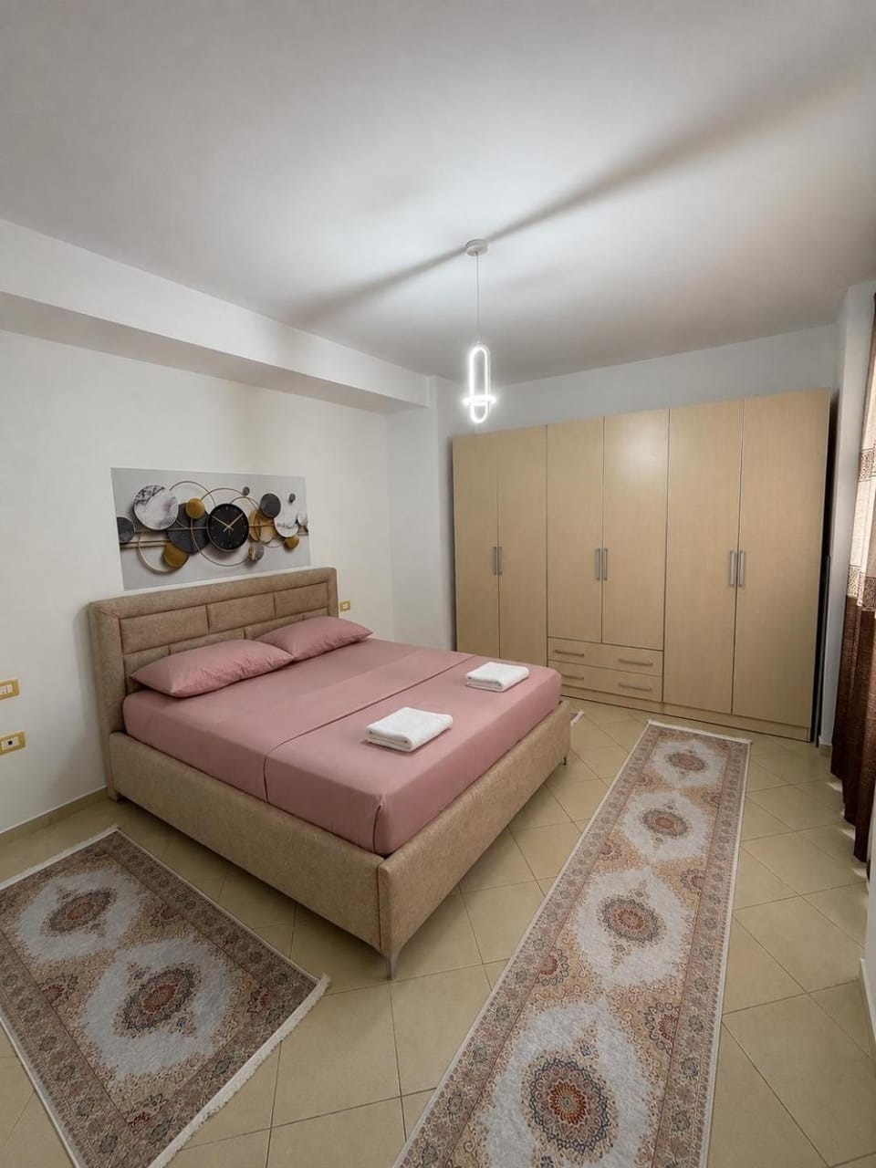 Tirana Comfort Apartments 2 Apartment in Tirana