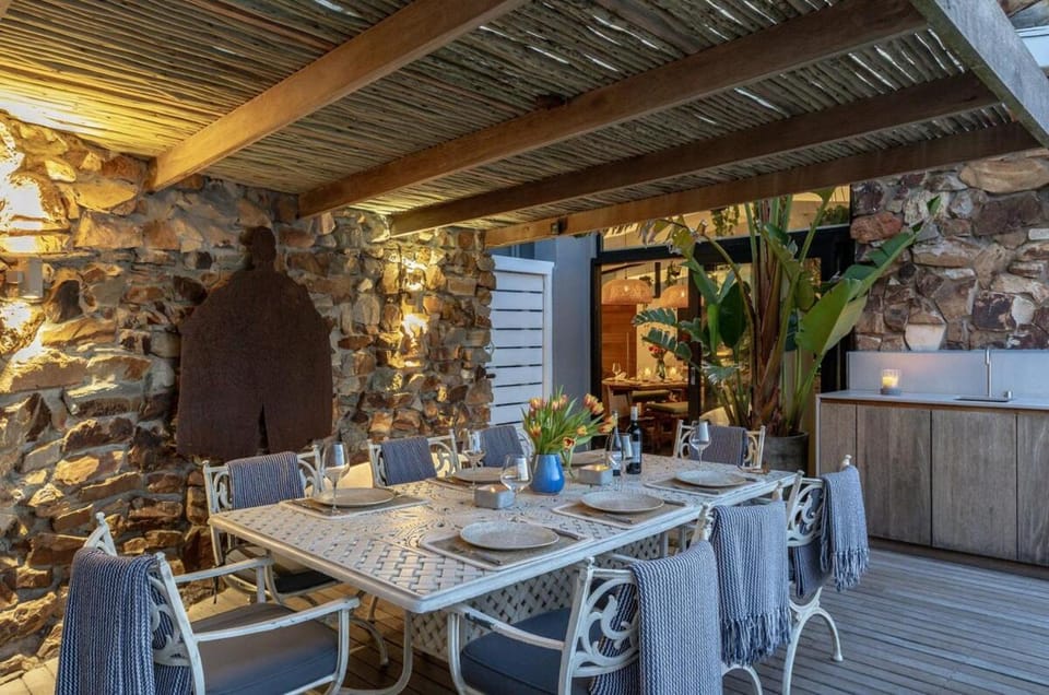 Villa Ondine Villa in Cape Town