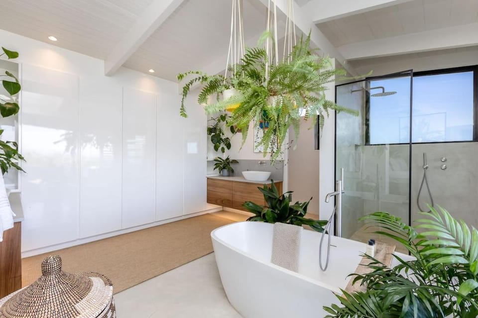 Villa Ondine Villa in Cape Town