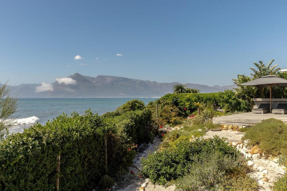 Villa Ondine Villa in Cape Town