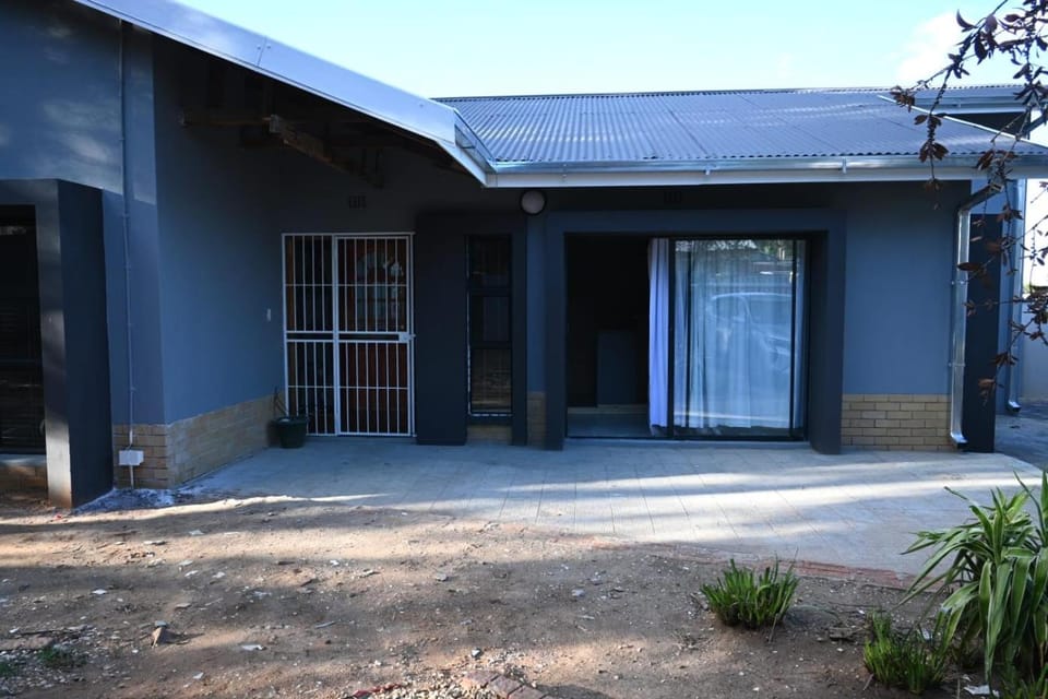 49 Sannaspos Bed and Breakfast in South Africa