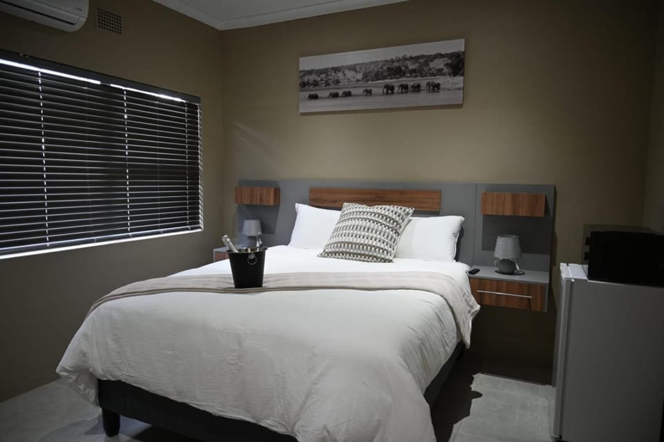 49 Sannaspos Bed and Breakfast in South Africa