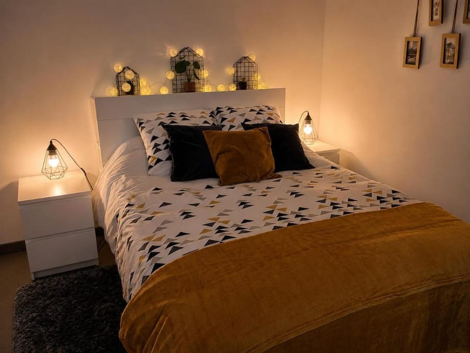 Charmant chalet climatisé avec parking sécurisé Apartment in Nouvelle-Aquitaine