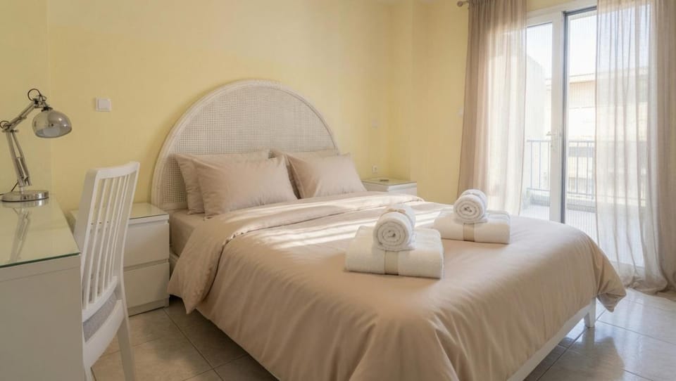 Kalamata Prime Suite By NEK Apartment in Messenia