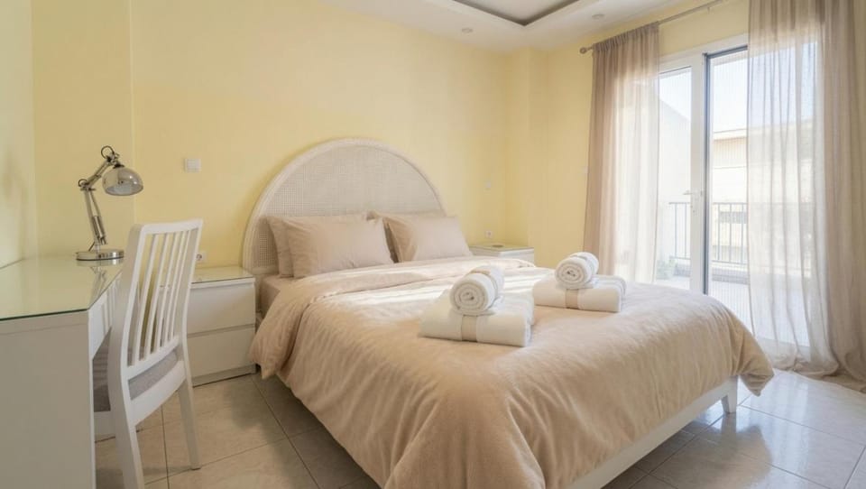Kalamata Prime Suite By NEK Apartment in Messenia