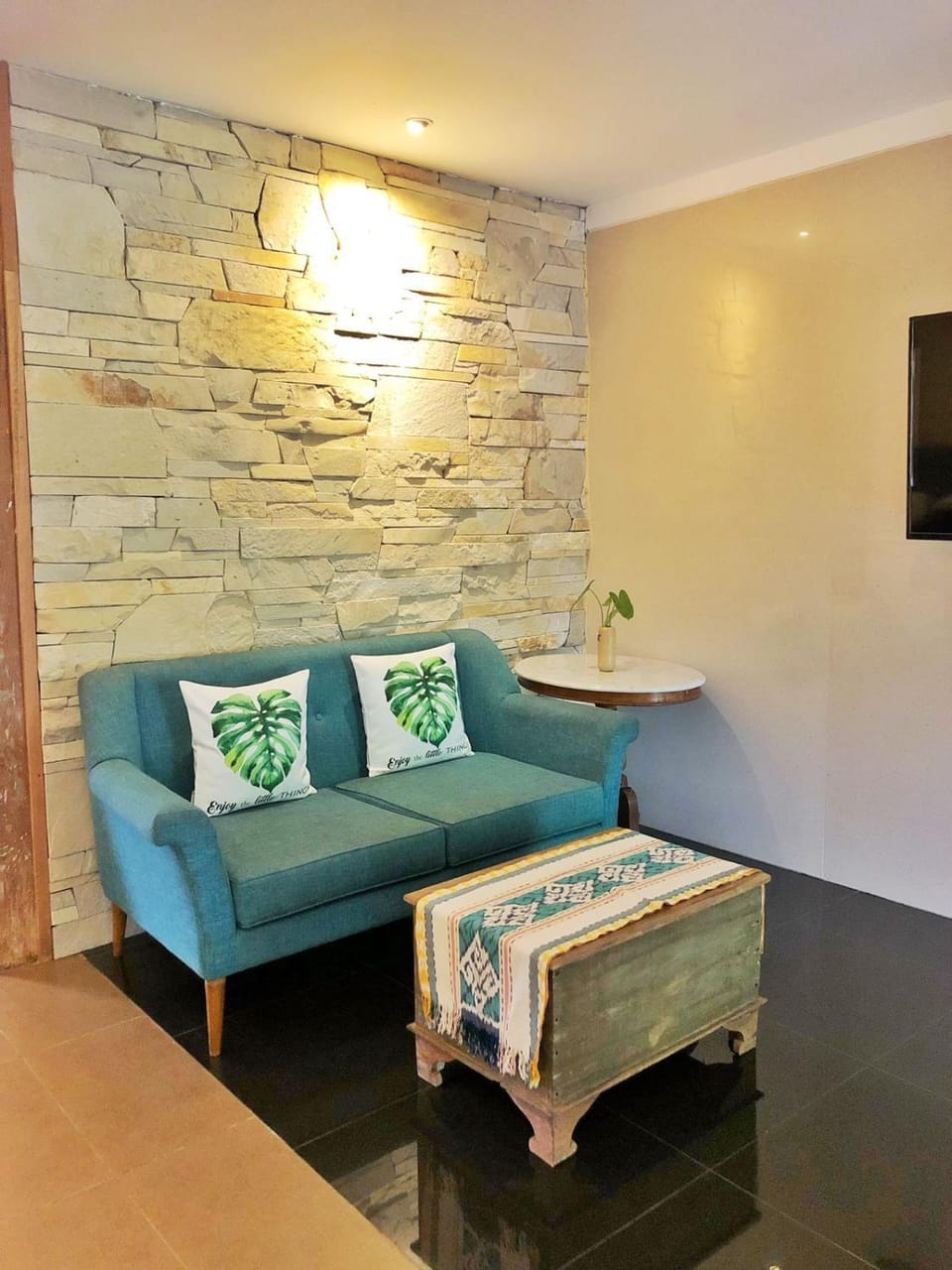 WARISAN Heritage Boutique Hotel Campground/ 
RV Resort in Indonesia