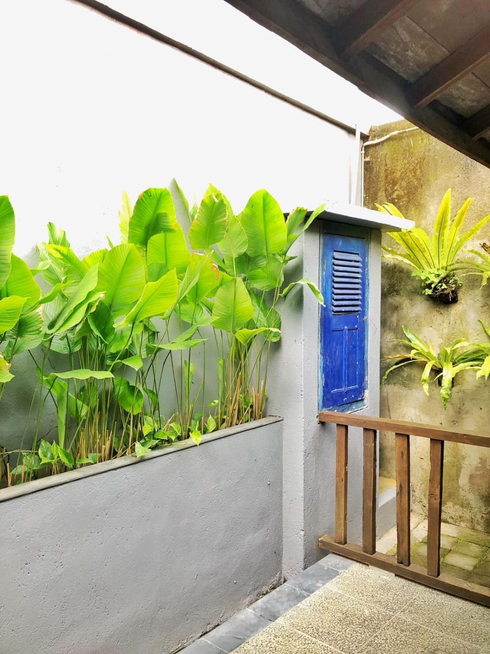 WARISAN Heritage Boutique Hotel Campground/ 
RV Resort in Indonesia