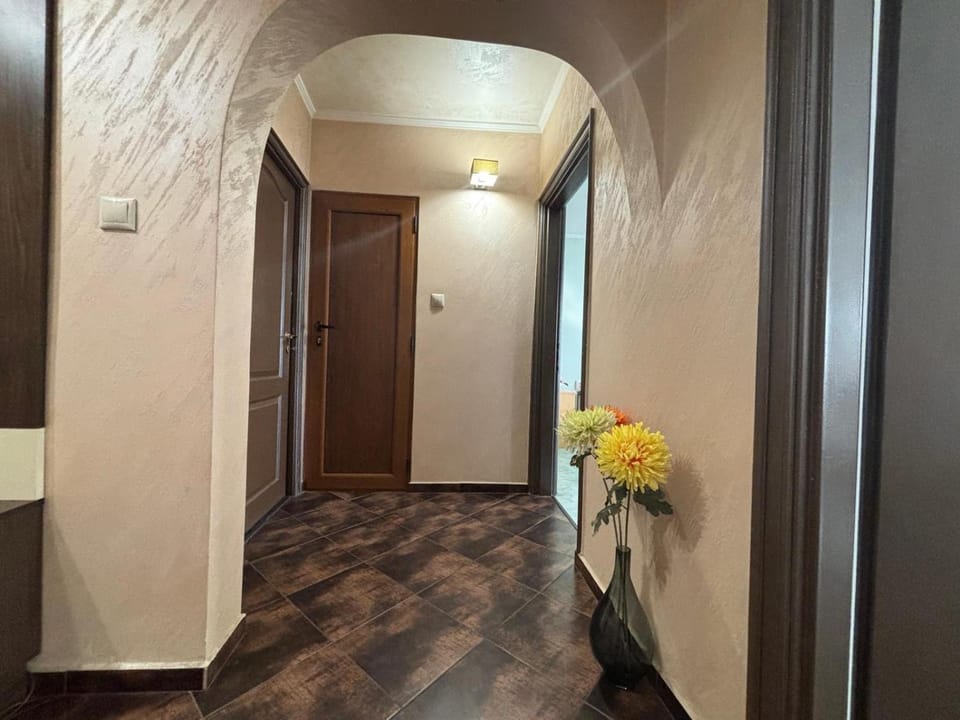 Divine Apartment Apartment in Burgas