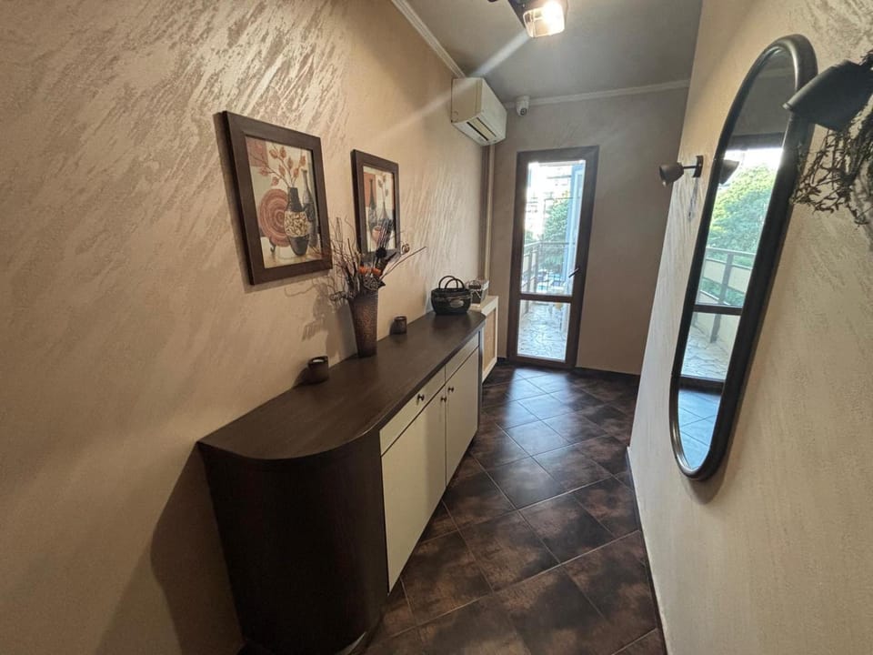 Divine Apartment Apartment in Burgas