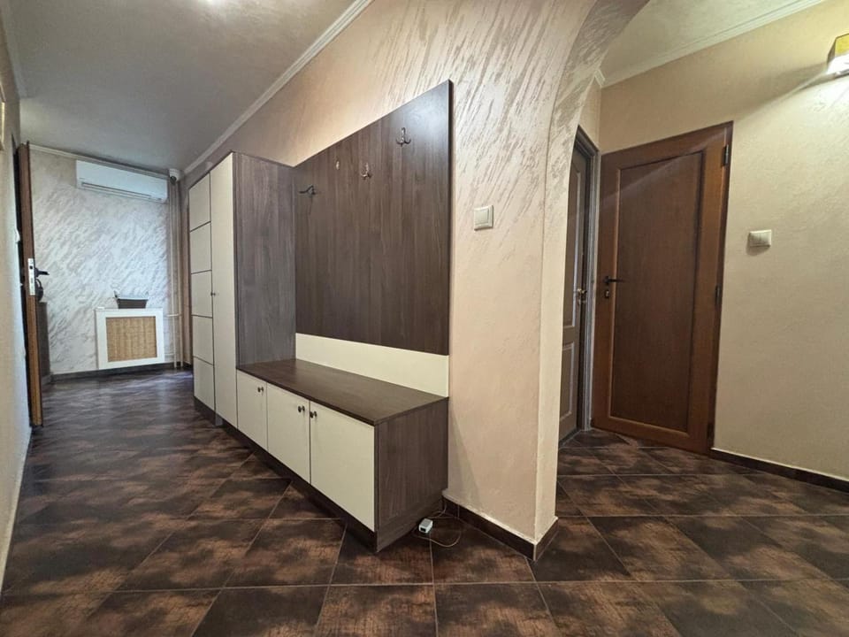 Divine Apartment Apartment in Burgas