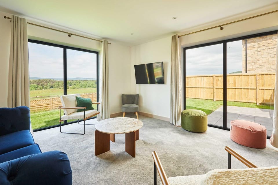 TV and multimedia, View (from property/room), Living room