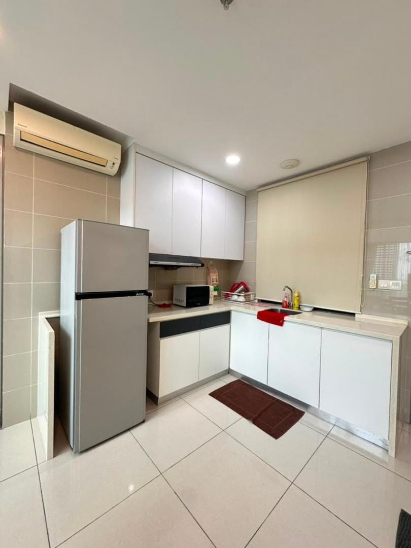 D'Wharf PD 3BR Seaview Duplex Suite - Next Lvl Homestay Apartment in Port Dickson