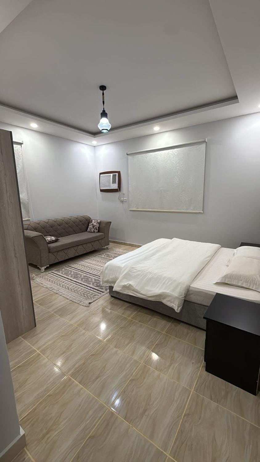 v2 غرفة وصالة Apartment in Saudi Arabia
