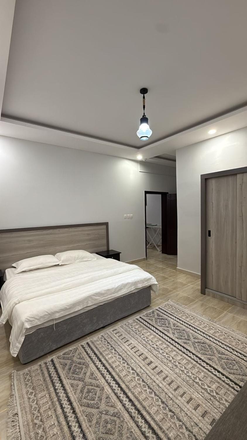 v2 غرفة وصالة Apartment in Saudi Arabia