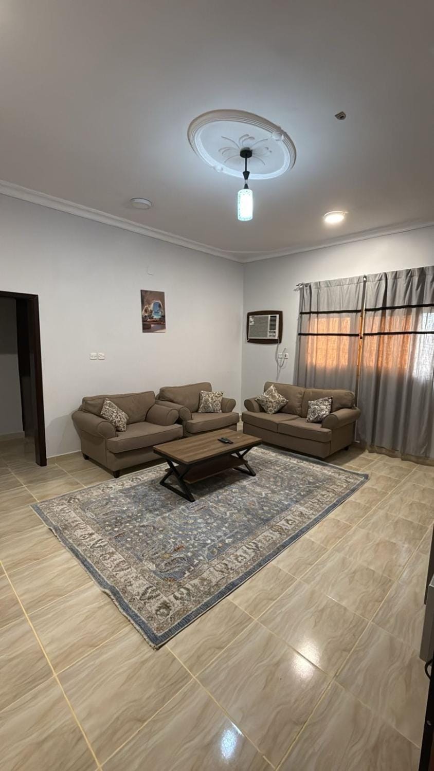 v2 غرفة وصالة Apartment in Saudi Arabia