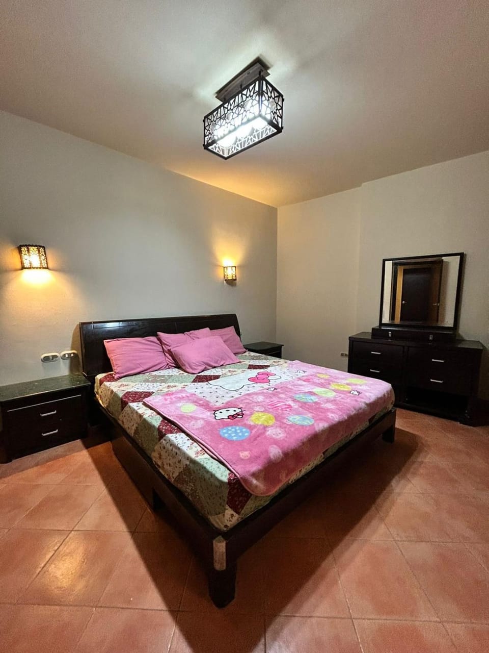 Nashwa m mohamed Bed and Breakfast in Egypt