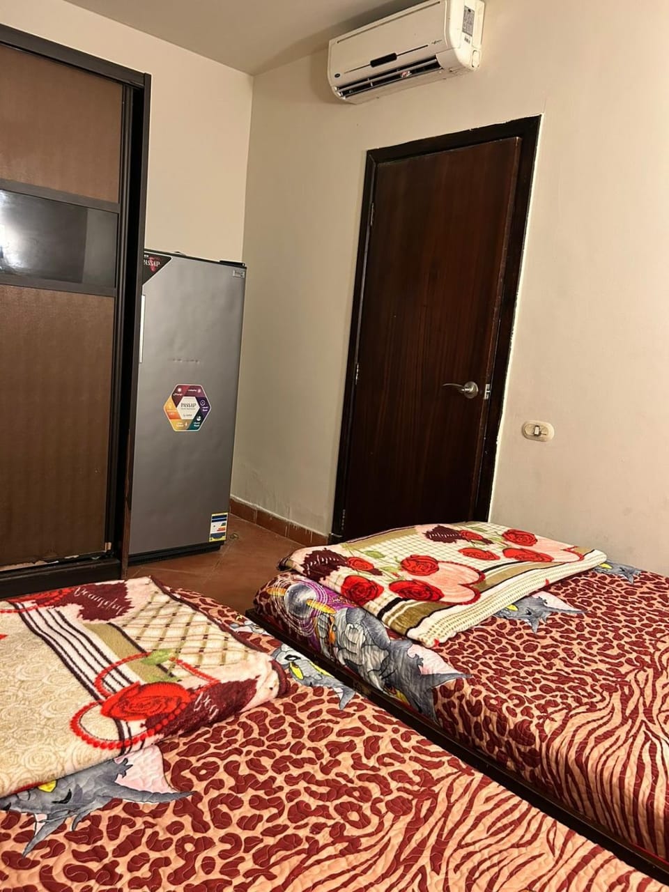 Nashwa m mohamed Bed and Breakfast in Egypt