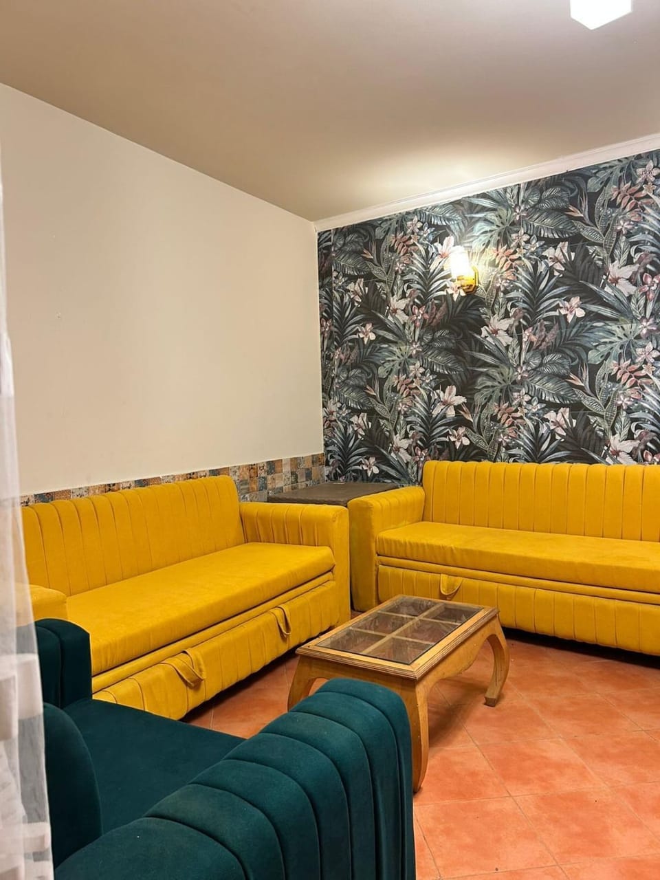 Nashwa m mohamed Bed and Breakfast in Egypt