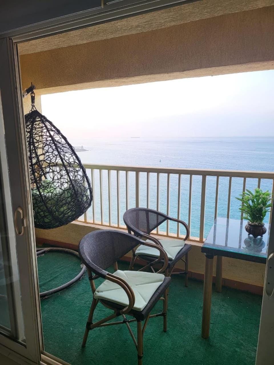 Nashwa m mohamed Bed and Breakfast in Egypt