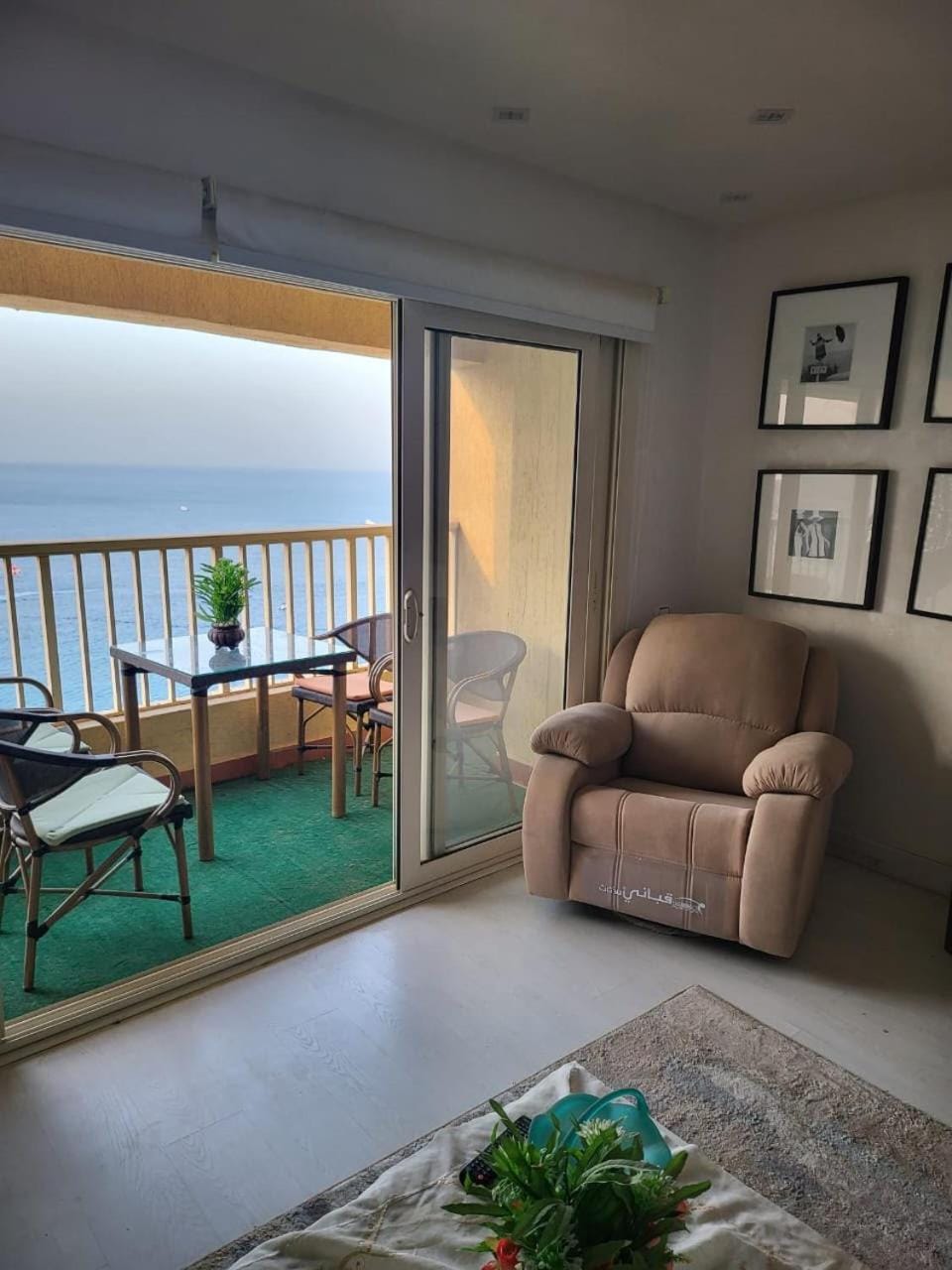 Nashwa m mohamed Bed and Breakfast in Egypt