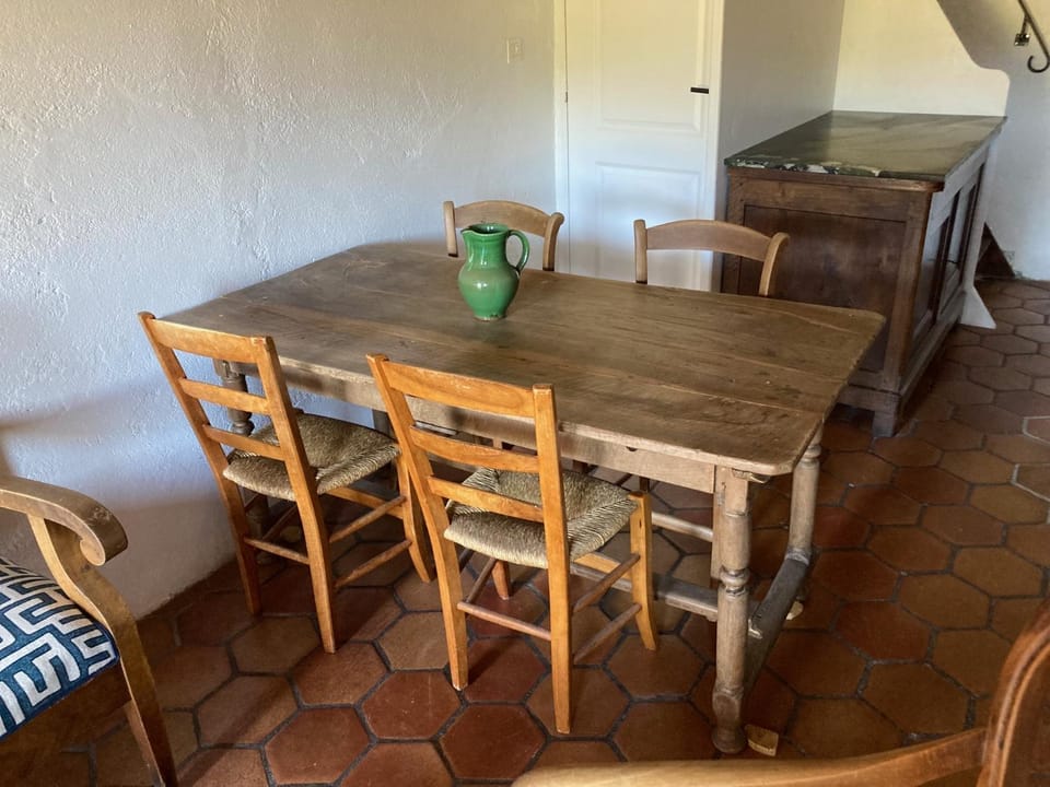 La maison du Pierre House in Provence