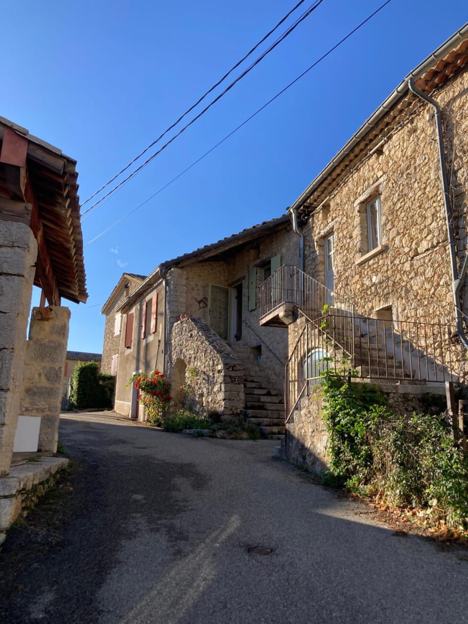 La maison du Pierre House in Provence