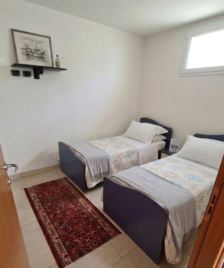 Villa Panoramica Apartment in Senigallia