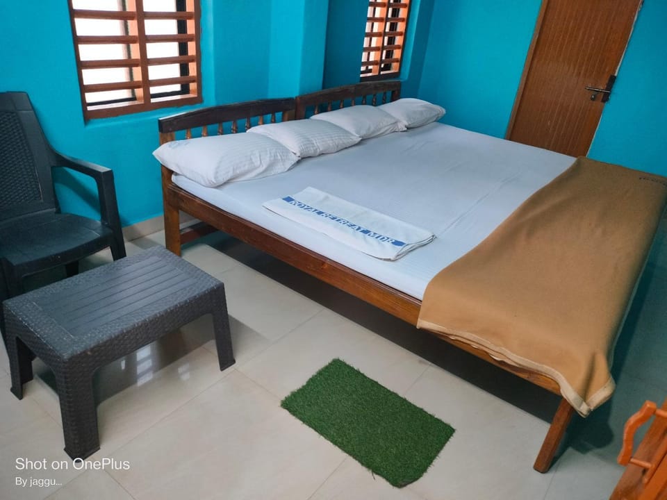 Totadamane in murdeshwar Nature lodge in Karnataka