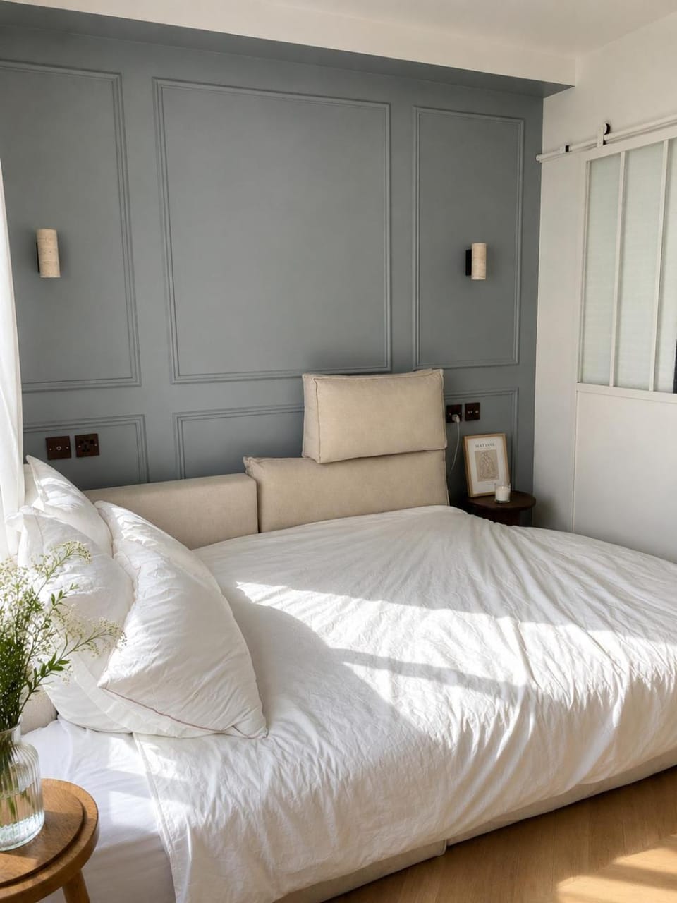Central Paris Apartment near Opéra & Galeries Lafayette Apartment in Paris