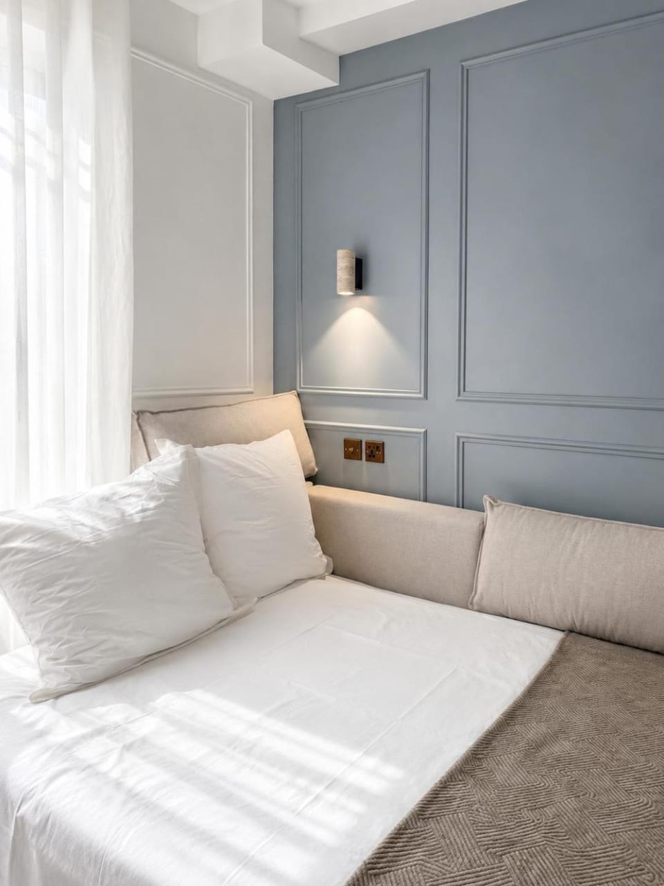 Central Paris Apartment near Opéra & Galeries Lafayette Apartment in Paris