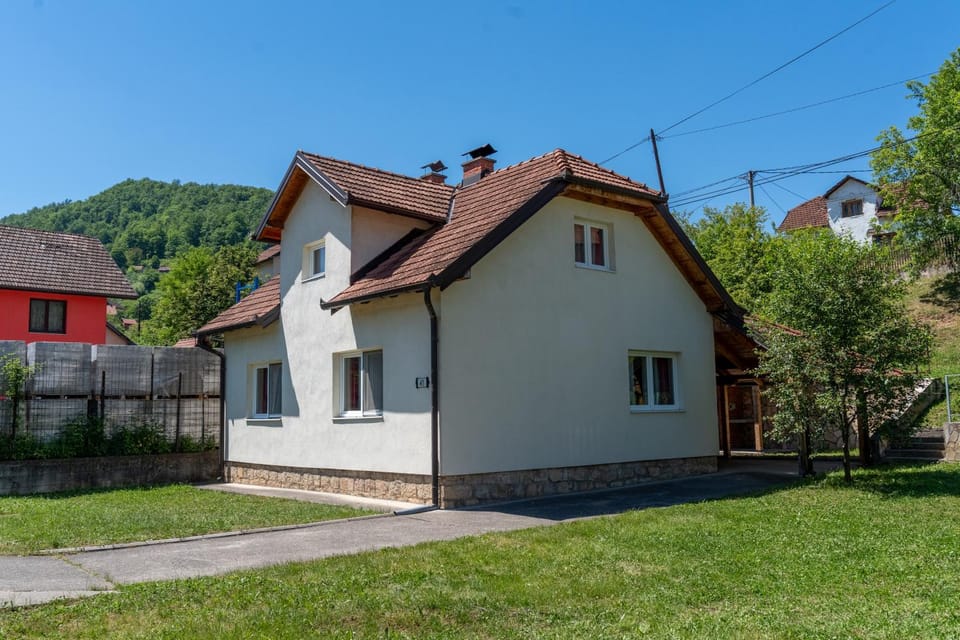Property building, Children play ground, Inner courtyard view
