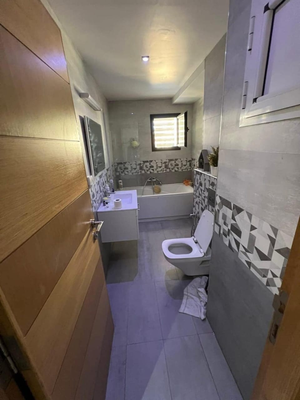 Apparently luxurious s2 Apartment in Sousse