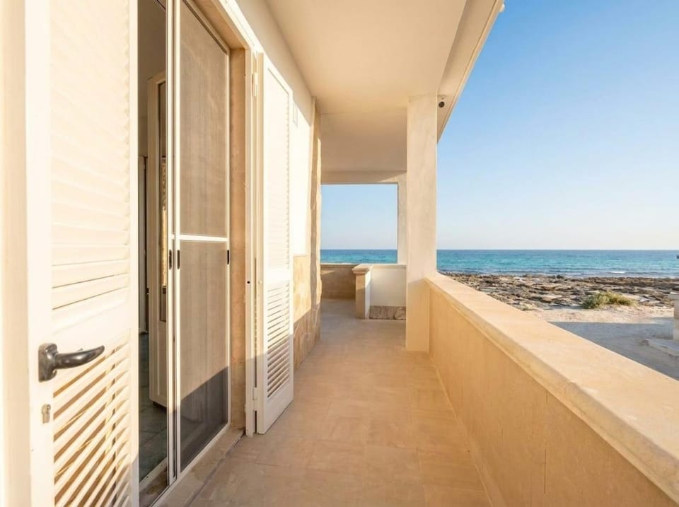 SanVitoAugustea 212 - Beachside house Apartment hotel in Italy