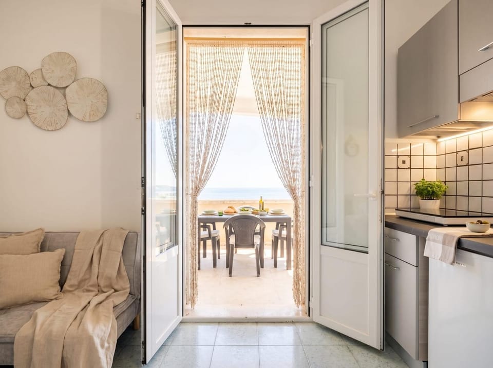 SanVitoAugustea 212 - Beachside house Apartment hotel in Italy