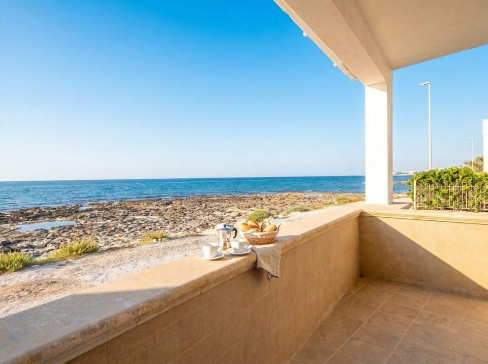 SanVitoAugustea 212 - Beachside house Apartment hotel in Italy