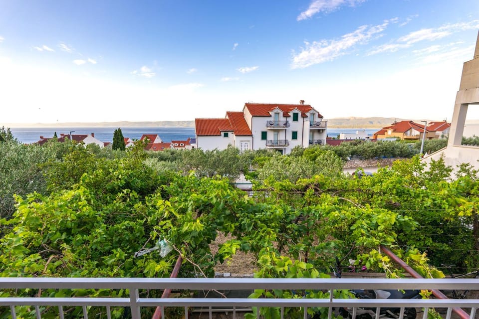Sea view