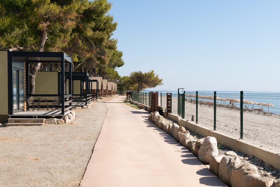 Natural landscape, Beach, Sea view