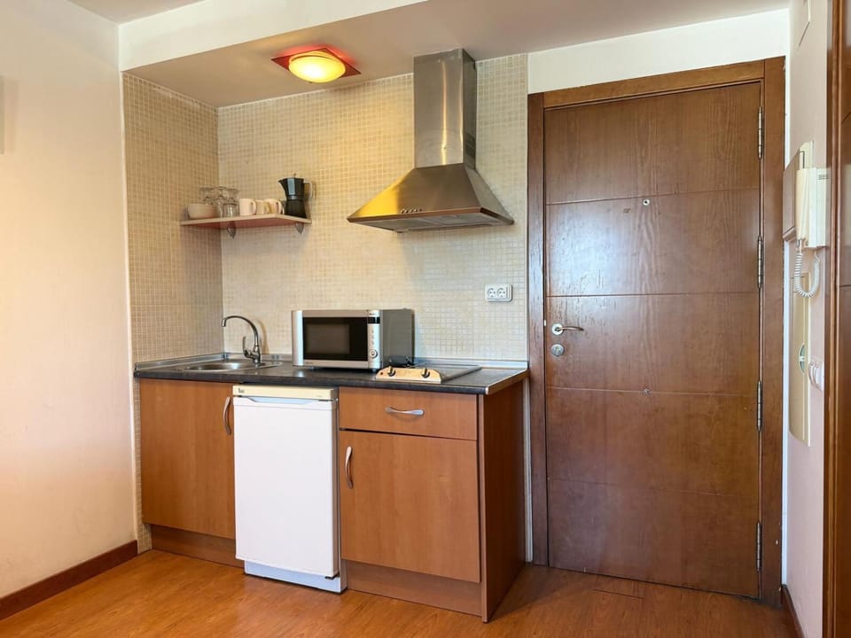 APARTAMENTOS INFINITY Apartment in Sierra Nevada