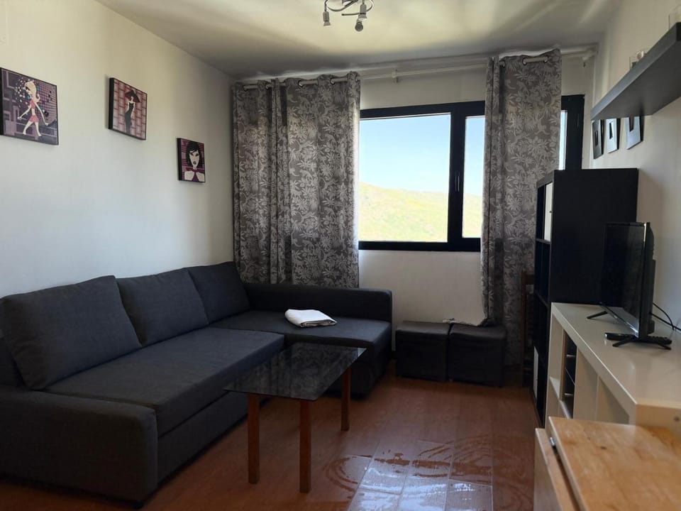 APARTAMENTOS INFINITY Apartment in Sierra Nevada